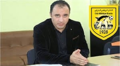 Abdessalem Saidani condamné à 15 ans de prison