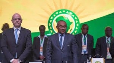 La CAN 2021 au Cameroun reportée à janvier 2022