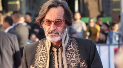 هشام رستم يهدد بالدخول في إضراب جوع أمام التلفزة الوطنية