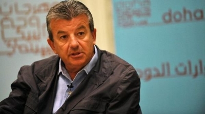 اختيار طارق بن عمار ضمن أعضاء أكاديمية الأوسكار