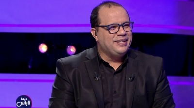 نوفل الورتاني : الناس الكل تجري ريقتها سايلة وراء الحوار التونسي