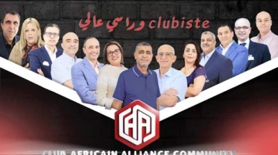 Le 'Club Afriain Community Alliance' redonne espoir aux clubistes