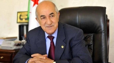 Abdelmadjid Tebboune : La Libye risque de devenir un 'sanctuaire terroriste'