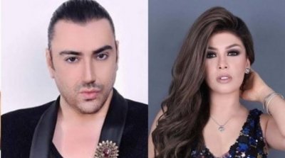 زازا لشمس الدين باشا : رانا وخيان والدنيا فيها موت