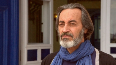 هشام رستم يدخل في إضراب جوع