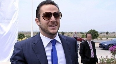 Sakhr El Matri condamné à 15 ans de prison par contumace