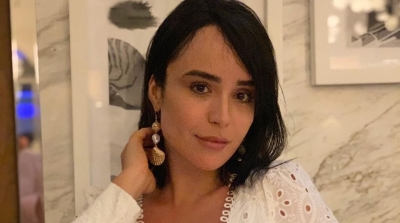 جوليا الشواشي تدخل القفص الذهبي (صور)