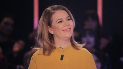 سهام بلخوجة : أحترم نرمين صفر و معجبة بما تقدمه