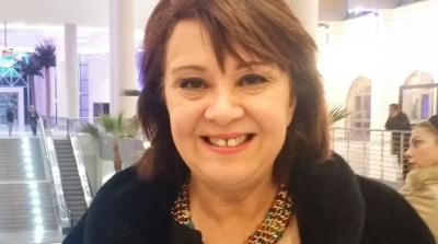 ليلى الشابي : أنا مانيش ضد المثلية الجنسية