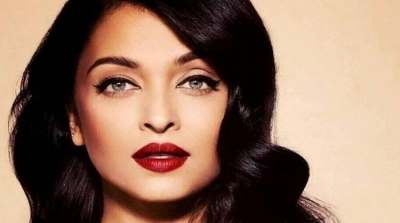 إصابة الحسناء الهندية أشواريا راي بفيروس كورونا