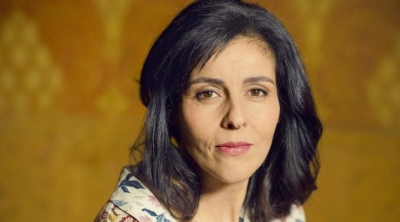 سعاد ماسي : يعجبني صوت صابر الرباعي