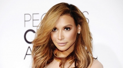 العثور على جثة نايا ريفيرا فى بحيرة ( صور)