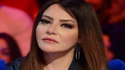 بية الزردي تشبه فريق اضحك معنا 'بالكلاب' (فيديو)