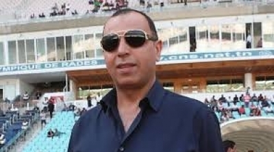 Club Africain : 15 ans de prison pour Abdessalam Younsi