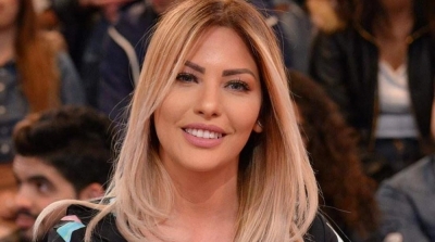 خولة سليماني لسمير الوافي : ما تنجمش تصور مع دفتر الشيكات خاطر مانعينو عليك