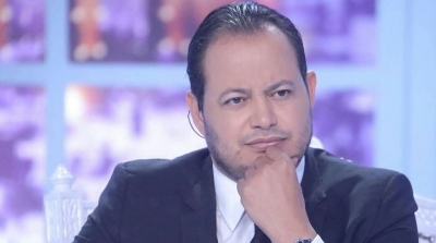 بعد تحجير السفر عليه..سمير الوافي يعلق 