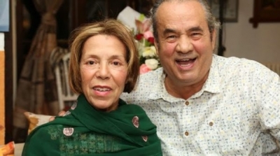 دالي النهدي : سعاد محاسن مريضة جدا