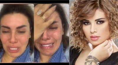 Tunisie : Ameni Souissi agressée par un prestataire de fêtes