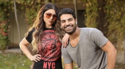 مصر : قوات الأمن تلقي القبض على مدير أعمال هيفاء وهبي 