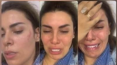 الإفراج عن متعهد الحفلات المُتهم بالاعتداء على أماني السويسي