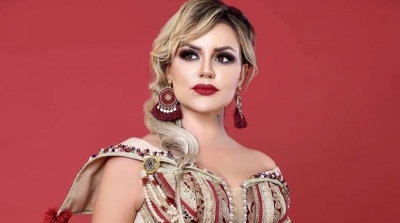 هوية خطيب منال عمارة (صور)