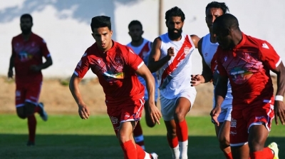 Amical : Le match Etoile du Sahel- Club Africain arrêté