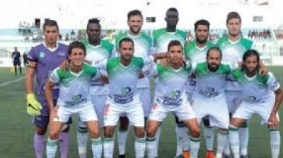 Le match amical AS Soliman-JSKairouan arrêté pour violence entre les joueurs