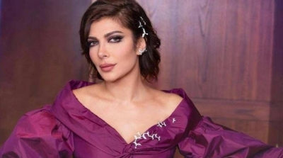 أصالة تنجو من الموت غرقا (فيديو)