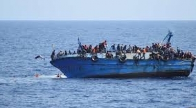 Sousse : interception d’une barque transportant 19 migrants clandestins vers l’Italie