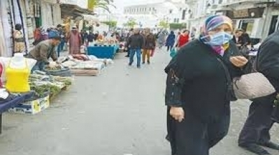 Algérie : Confinement et l’interdiction de circulation entre wilayas prolongés