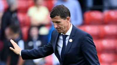 Javi Gracia nouvel entraîneur de Valence