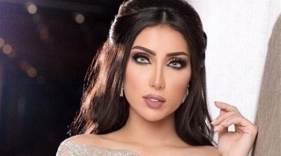 السجن 8 أشهر للفنانة المغربية دنيا بطمة