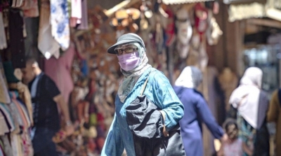 Maroc- Covid-19 : Hausse substantielle du taux de contamination