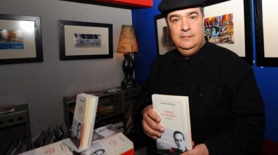 نقابة الصحفيين تطالب بغلق ملف توفيق بن بريك وإطلاق سراحه