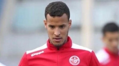 Décès de l'international junior Aziz Touati