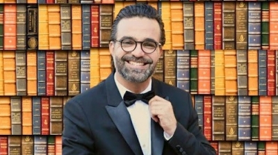 مدير دار الرواية كمال الرياحي يهاجم المثليين 