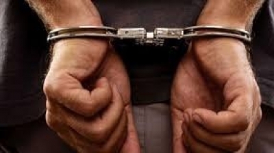 Le président du club de football de Hammamet arrêté