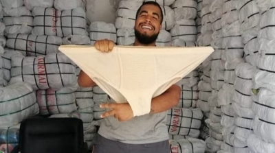 ''كلاي بي بي جي'' يعلن مساندته للطفي العبدلي (صور)