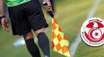 Ligue1-Foot  : désignation des arbitres