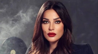 نادين نجيم تقرر الهجرة من لبنان بعد اصابتها في انفجار مرفأ بيروت 
