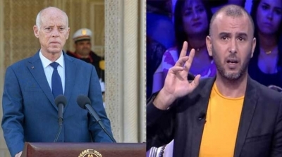 إلغاء عروض لطفي العبدلي : قيس سعيد يتدخل 