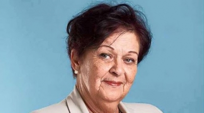 سلمى بكار : فن لطفي العبدلي فن بذيء