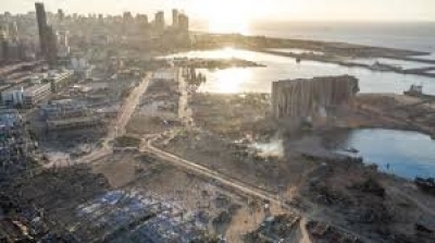 Liban: au moins 171 morts et 30 disparus selon un nouveau bilan
