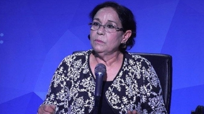 لطيفة القفصي : ما يجيش توقف عروض لطفي العبدلي بالشكل هذا 