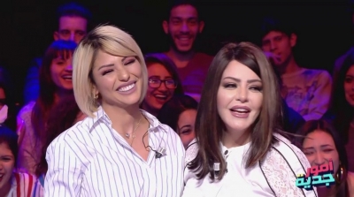 بية الزردي : خولة سليماني ''جبانة'' و ''قفافة''