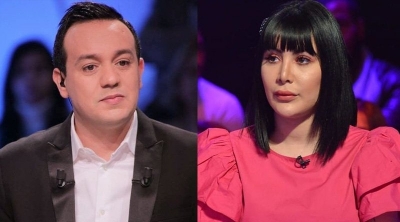 ذكرى الشابي و والدها مهددان بسنتين سجنا في القضية التي رفعها ضدها علاء الشابي