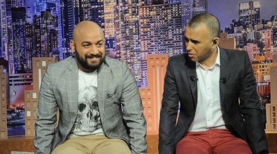 صابر سيزار : لطفي العبدلي ضد الشباب 