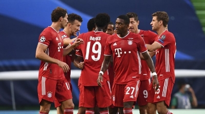 Le Bayern bat Lyon et rejoint le PSG en finale