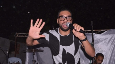 القيروان : اصابة فنان شعبي بطلق ناري في حفل زفاف