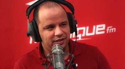 نوفل الورتاني يعود إلى إذاعة ''موزاييك''